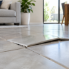 Floor Tiles Start Lifting or Popping Up