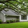 How to Protect Your Property From Overhanging Tree Branches