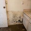 What happens if bathroom waterproofing fails