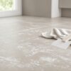 how to remove cement residue from tiles