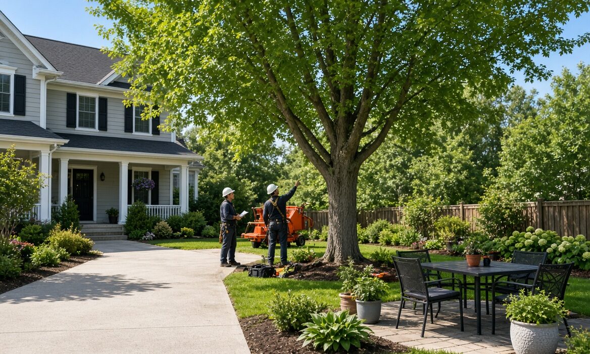 How to Prepare Your Property for Tree Removal in Melbourne